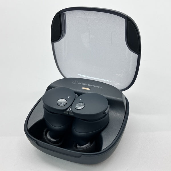 【中古】ATH-CKS50TW2 BK ブラック【名古屋】