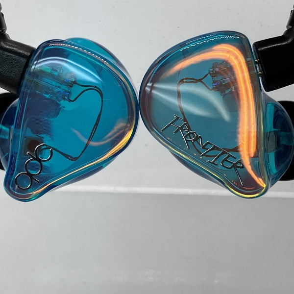 【中古】FRONTIER Emerald 【QDC-FRONTIER-EM】【秋葉原】