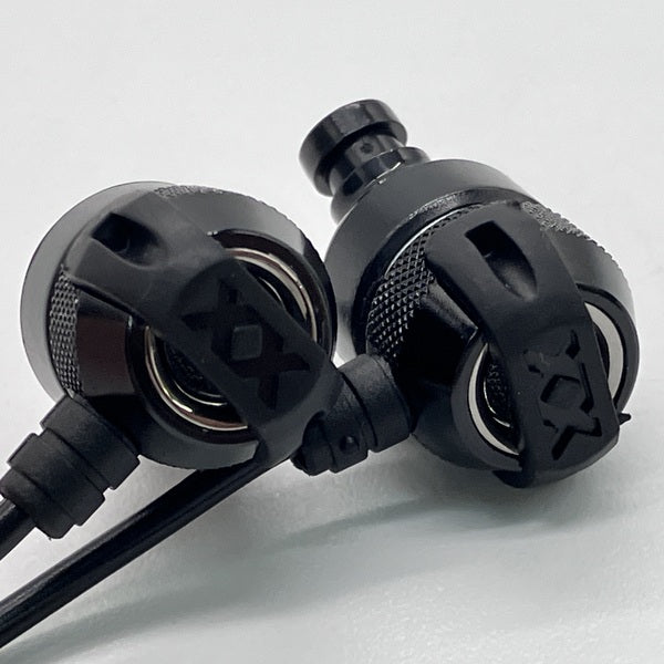 【中古】HA-FX33X-B ブラック【秋葉原】