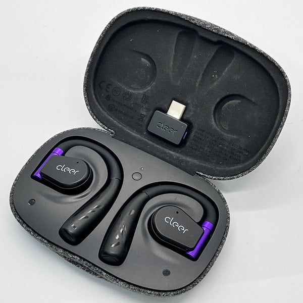 【中古】ARC II Game Edition Purple&Black 【CLR-ARC2G-PB】【日本橋】
