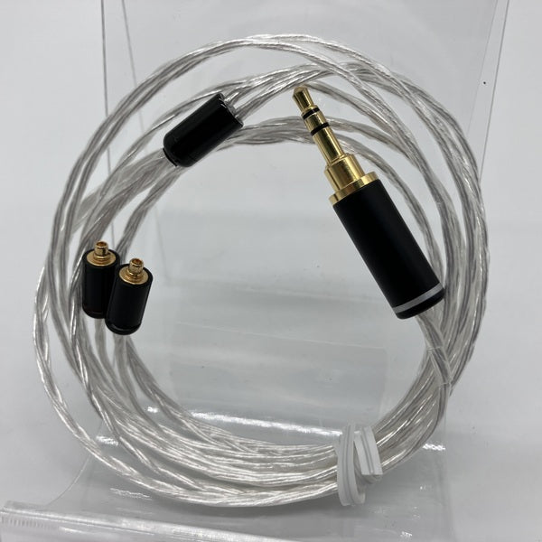 【中古】鬼丸改 (Onimaru-Kai)【NLP-ONI-KAI 3.5mm MMCX対応リケーブル】【名古屋】