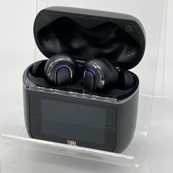 【中古】TOUR PRO 3 ブラック【JBLTOURPRO3BLK】【秋葉原】