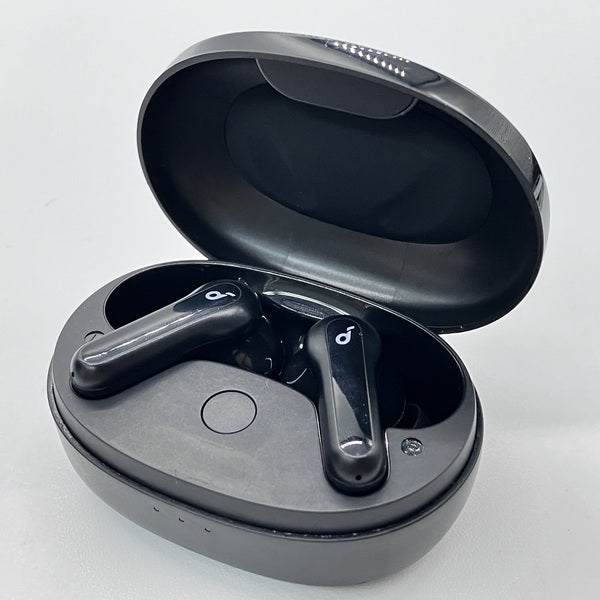 【中古】Soundcore Life P2 Mini ブラック 【A3944011】【名古屋】