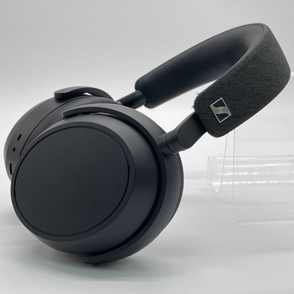 【中古】MOMENTUM 4 Wireless ブラック 【M4AEBT BLACK】【秋葉原】