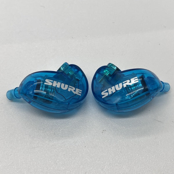【中古】SE215SPE-A(ケーブル欠品）【秋葉原】