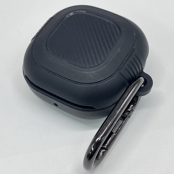 【中古】Spigen GALAXY Buds 2 Pro/GALAXY Buds 2用ケース【日本橋】