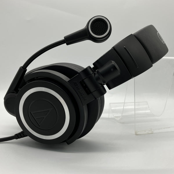 【中古】ATH-M50xSTS-USB【秋葉原】