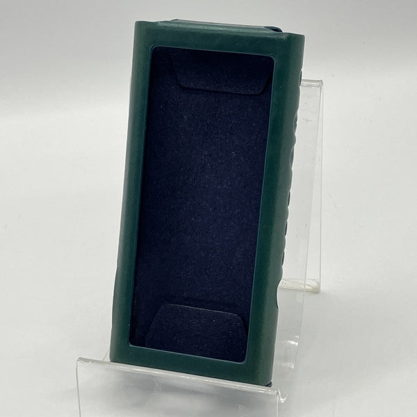 【中古】NW-ZX300用プレミアムレザーケース ブルー【CP-NWZX30LCP/A】【秋葉原】