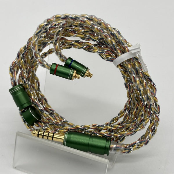 【中古】JSHiFi-Fairy MMCX-4.4mm【秋葉原】