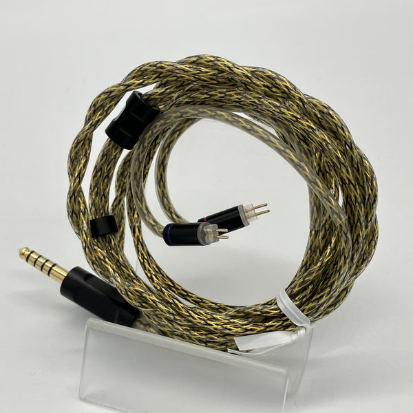 【中古】JSHiFi Flame 2Pin - 4.4mm【秋葉原】