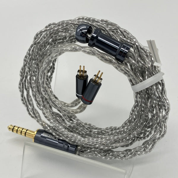 【中古】NICEHCK SilverWings 2pin-4.4mm【秋葉原】