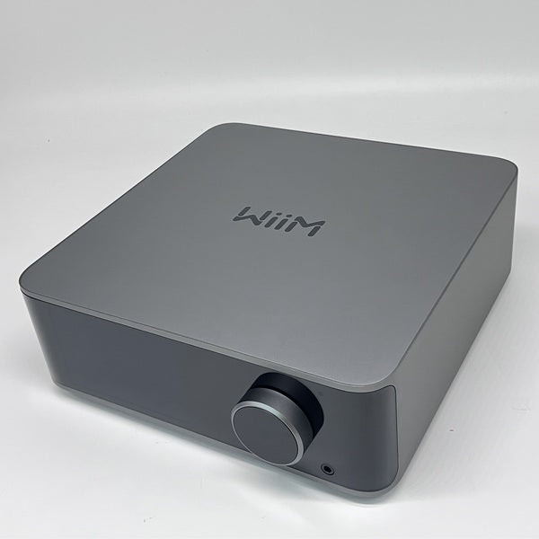 【中古】WiiM Ultra【秋葉原】