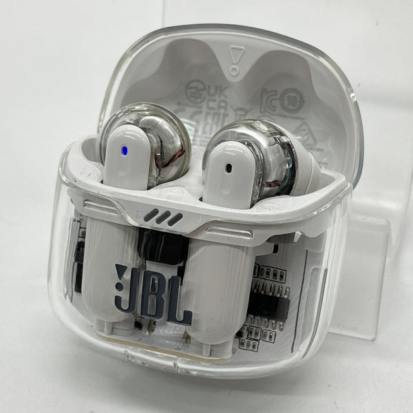 【中古】TUNE FLEX ホワイト【JBLTFLEXGWHT】【秋葉原】