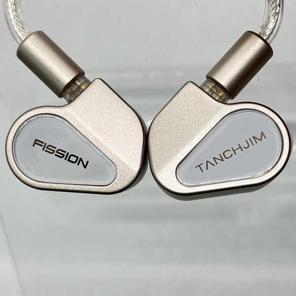 【中古】FISSION【秋葉原】