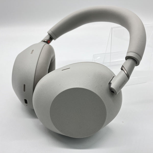 【中古】WH-1000XM6 SM プラチナシルバー【秋葉原】