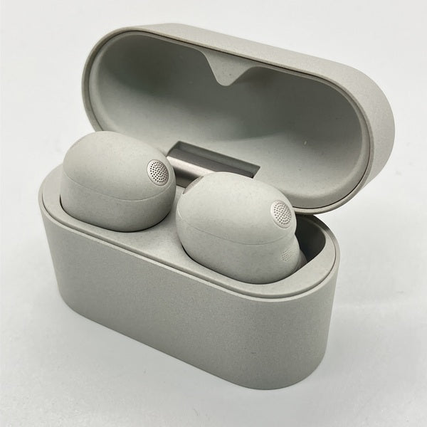 【中古】WF-1000XM6 SZ プラチナシルバー【秋葉原】