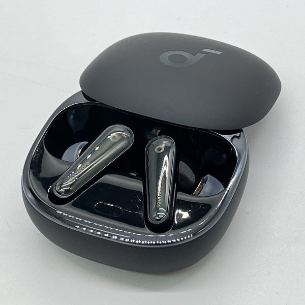 【中古】Soundcore Liberty 4 ミッドナイトブラック 【A3953N11】【秋葉原】