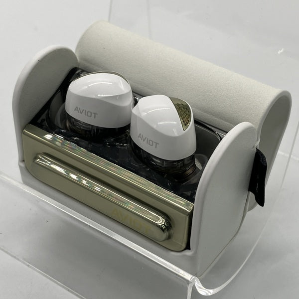 【中古】TE-J2 ホワイト【TE-J2-WH】【秋葉原】