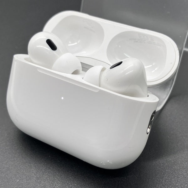 【中古】AirPods Pro (第2世代) MQD83J/A【秋葉原】