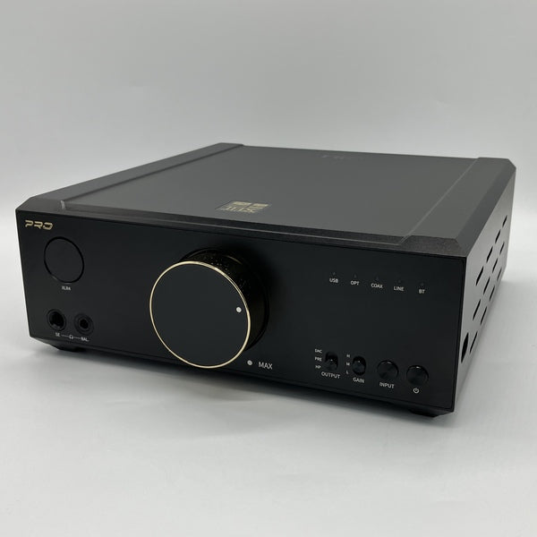 【中古】K9 Pro ESS 【FIO-K9PROESS-B】【秋葉原】