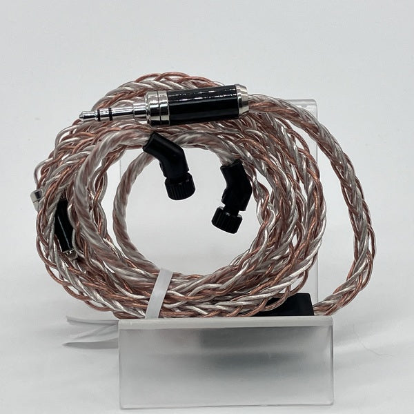 【中古】ErosⅡ cable/8wire (JH to 3.5mm w/bass control)【デモ機】【秋葉原】