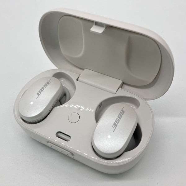 【中古】QuietComfort Earbuds ソープストーン (QC Earbuds)【秋葉原】