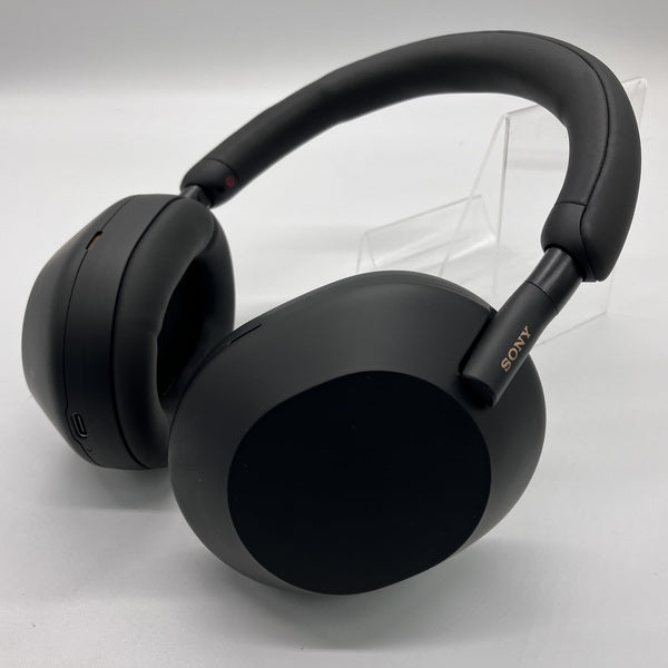 【中古】WH-1000XM5 BM ブラック【秋葉原】