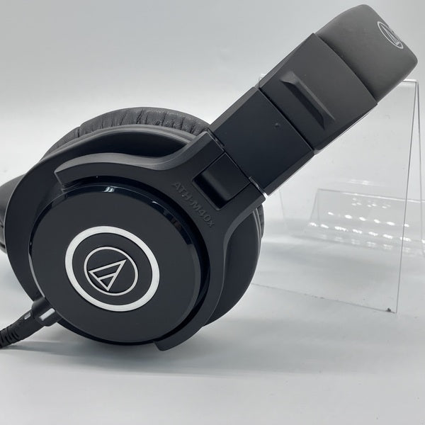 【中古】ATH-M40X【秋葉原】