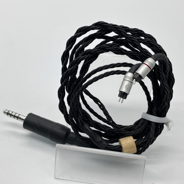 【中古】ASUHA-Rh2+ 5極Φ4.4mmプラグ-2PIN 【ASUH2V5442P】【秋葉原】