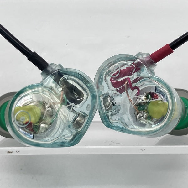 【中古】MA910S クリアーミント 【OTA-MA910S-MNT】【秋葉原】