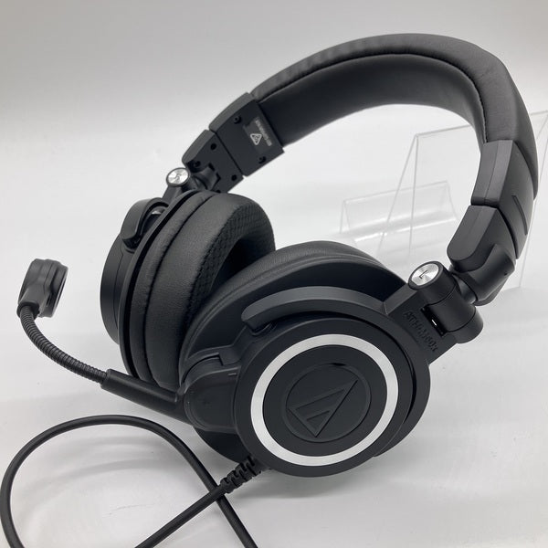 【中古】ATH-M50xSTS-USB【秋葉原】