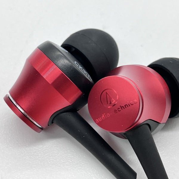 【中古】ATH-CKR70-RD【名古屋】