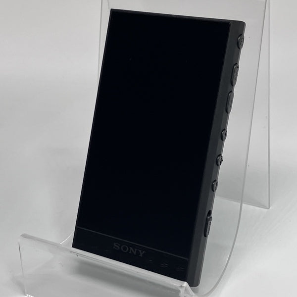 【中古】NW-A307 BC ブラック【日本橋】