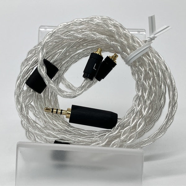 【中古】Ag8 max 2.5mm-MMCX【秋葉原】