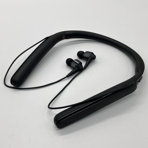 【中古】WI-1000X BM ブラック【秋葉原】