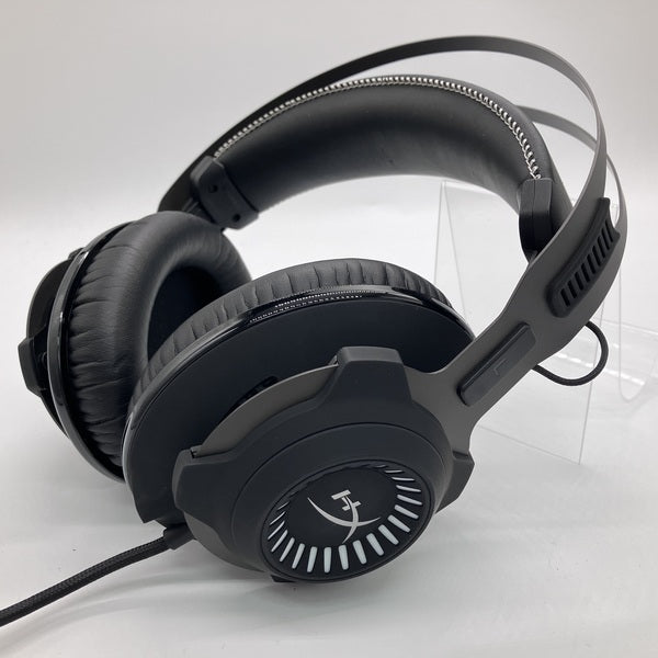 【中古】Hyper X Cloud Revolver S【HX-HSCRS-GM/AS】【秋葉原】