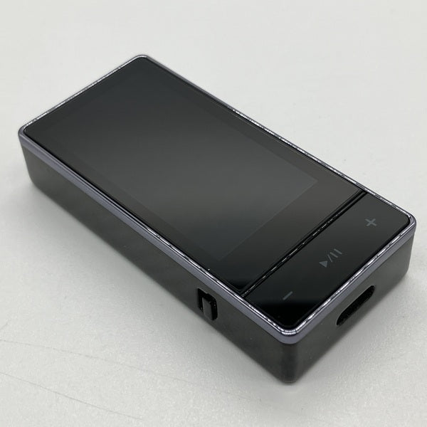 【中古】QX13 Black【FIO-QX13-B】【日本橋】