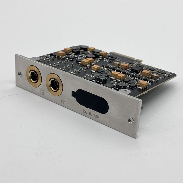 【中古】AMP17 DX340専用AMPカード【日本橋】