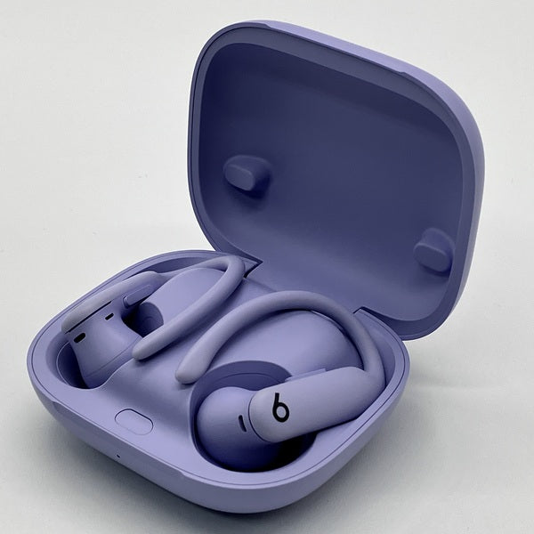 【中古】Powerbeats Pro 2 ハイパーパープル【日本橋】