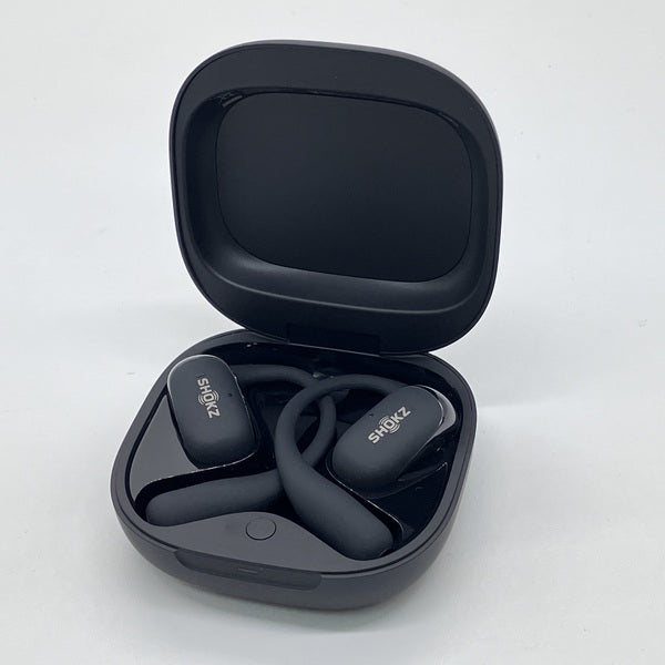 【中古】OpenFit 2+ Black【SKZ-EP-000050】【秋葉原】