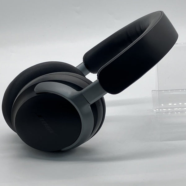 【中古】QuietComfort Ultra Headphones Black【秋葉原】