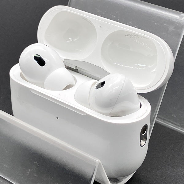 【中古】AirPods Pro (第2世代) MQD83J/A【日本橋】