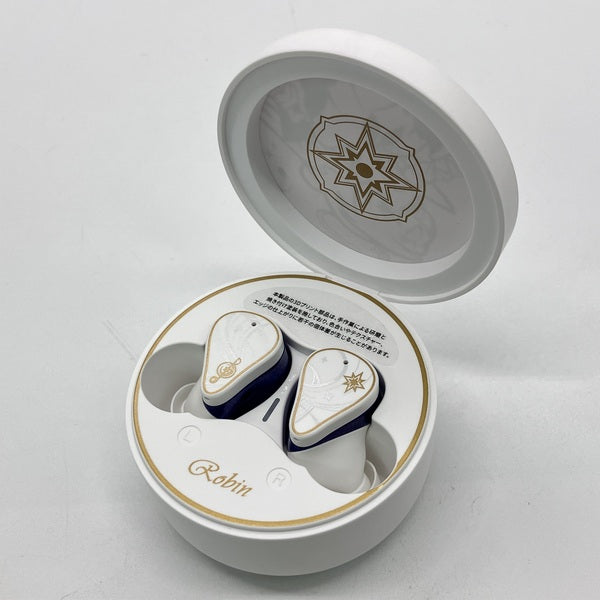 【中古】Robin's Earphones (崩壊：スターレイル) コラボモデル【秋葉原】