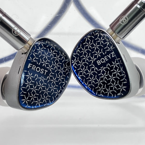【中古】Frost 4.4mm【名古屋】
