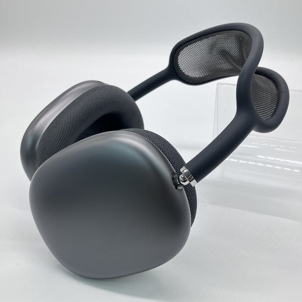 【中古】AirPods Max MGYH3J/A　ワイヤレスヘッドホン　スペースグレイ【秋葉原】