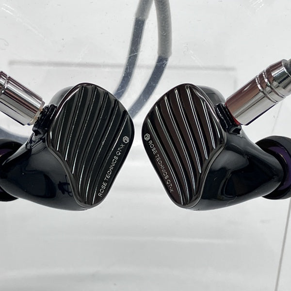 【中古】QT-X【名古屋】