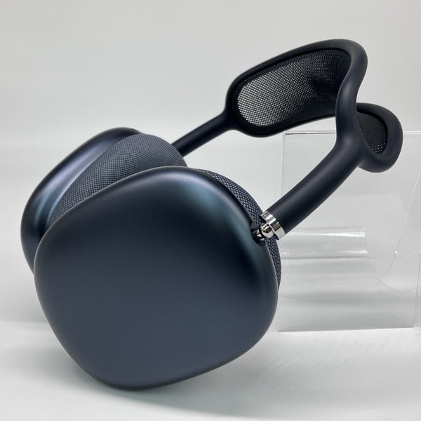 【中古】AirPods Max(USB-C) MWW43ZA/A ミッドナイト【秋葉原】