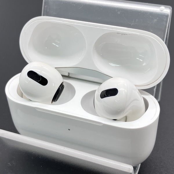 【中古】AirPods Pro MWP22J/A(海外モデル)【秋葉原】