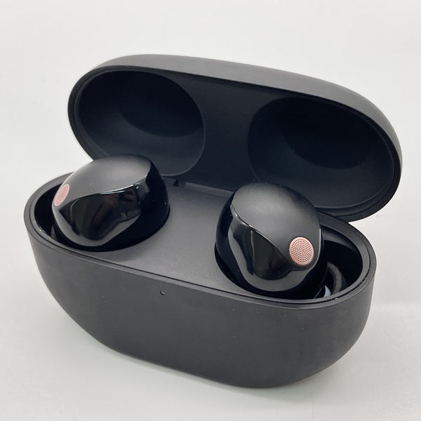 【中古】WF-1000XM5 B ブラック【秋葉原】