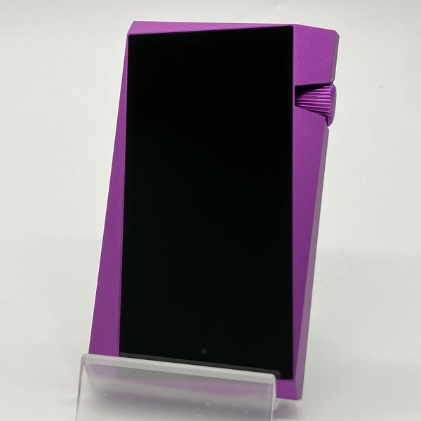 【中古】A&norma SR35 Purple 【IRV-AK-SR35-PUR】【秋葉原】